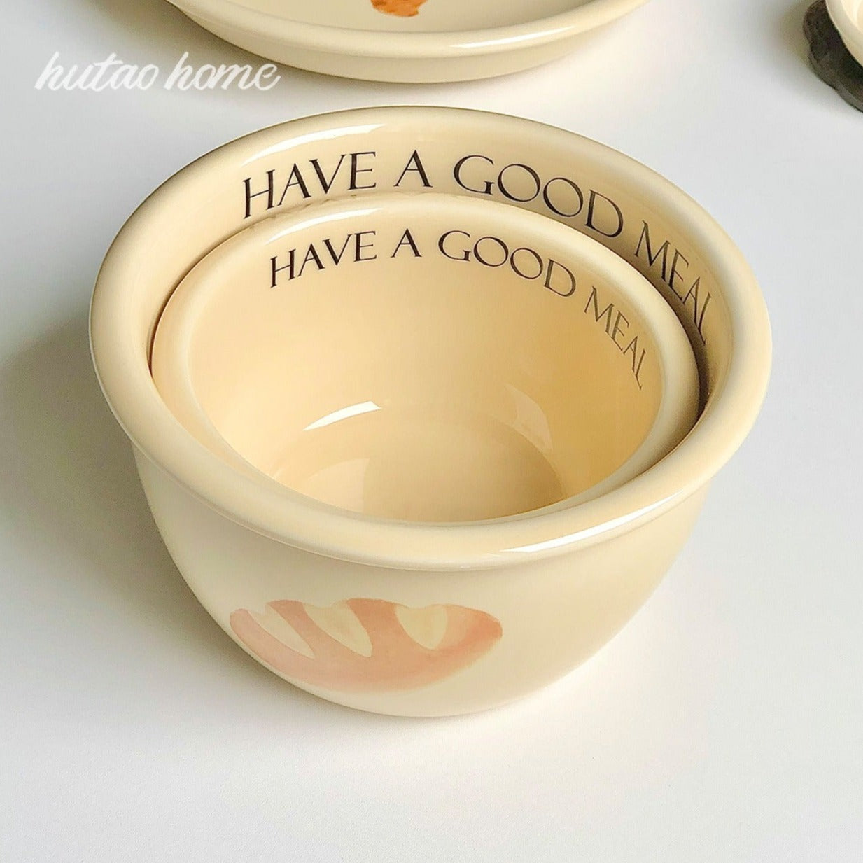 ブレンド食器セット|使いやすいサイズ感でおしゃれな食卓に♡ S2065