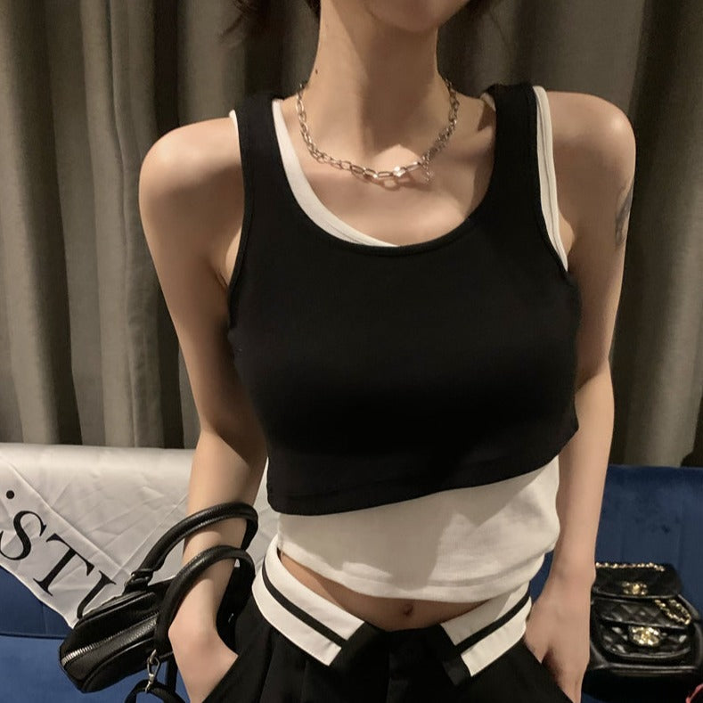 イレヘムデザイン カットソーセット 夏の着こなしに♡ S1865