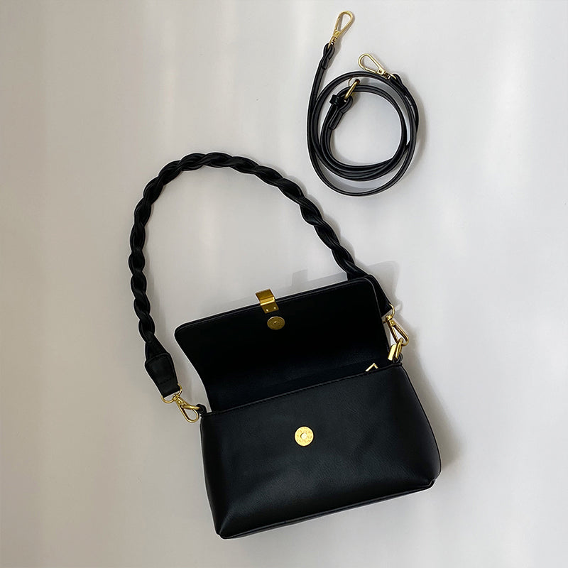 レトロ2wayショルダーバッグ♡クラシカルで可愛い S2527