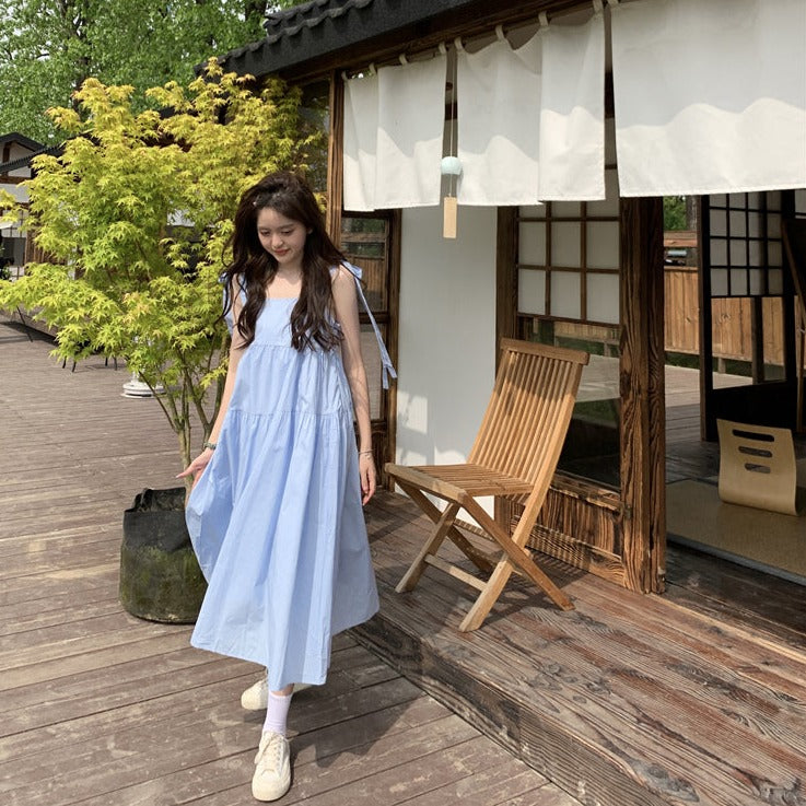 大人可愛い肩リボンワンピース♡ガーリーな主役級アイテム S1898