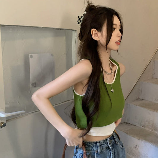 イレヘムデザイン カットソーセット 夏の着こなしに♡ S1865