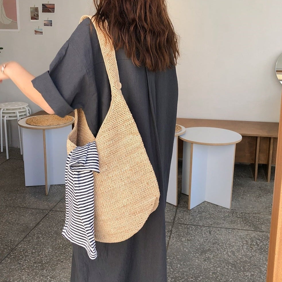ロングシャツワンピース 夏のAラインで可愛く♡ S1791