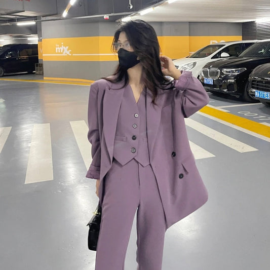 オーバージャケット3点セット【単品OK】 S1320