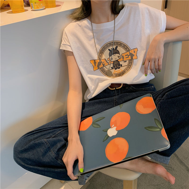 キャラクターTシャツ♡大人可愛いデザインで毎日コーデ S1588