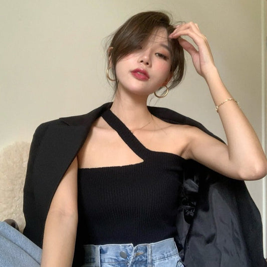 デザインキャミ♡大人可愛いワンピース風に S1529