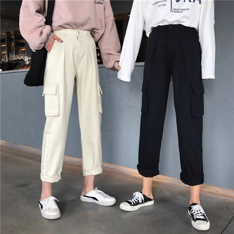 ストレートデニムパンツ ワークスタイルにぴったり S1779