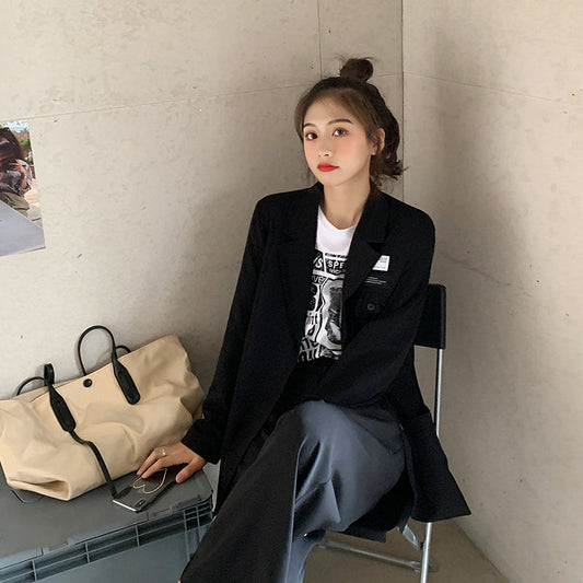 デザインポケットジャケット♡大人可愛い着こなし S2687