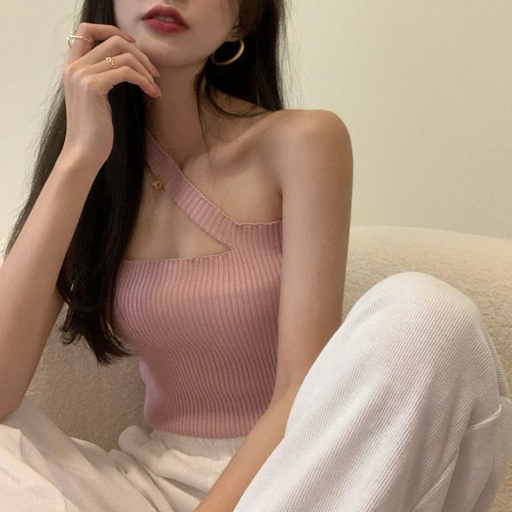 デザインキャミ♡大人可愛いワンピース風に S1529