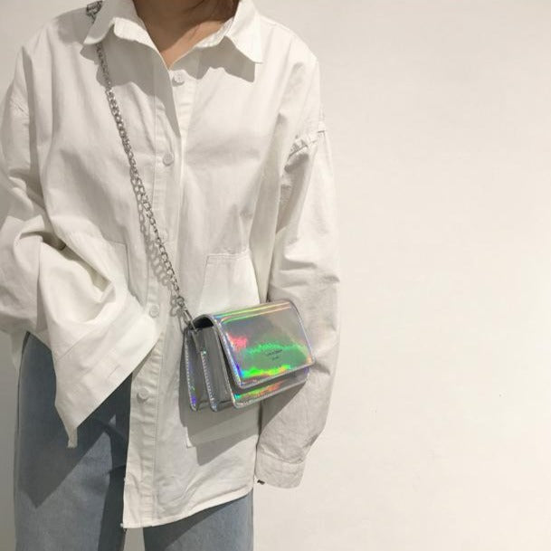 キラキラミニバッグ♡ 大人かわいいデザイン S2702