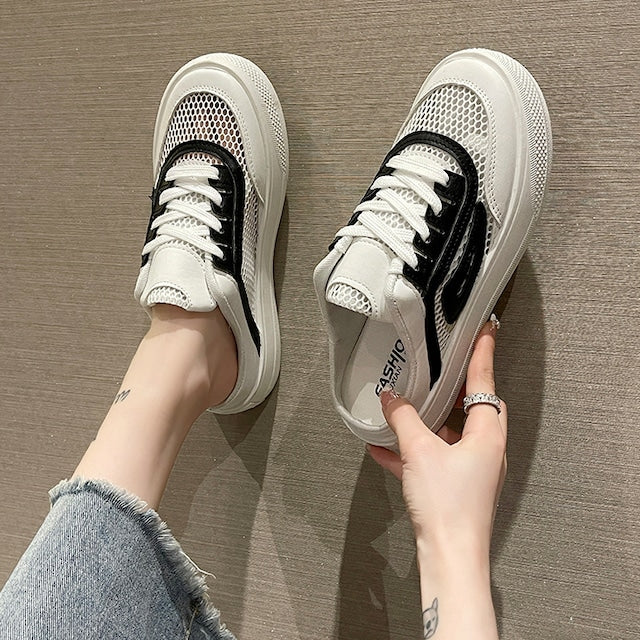 スポーティーなスニーカーサンダル♡ S2284