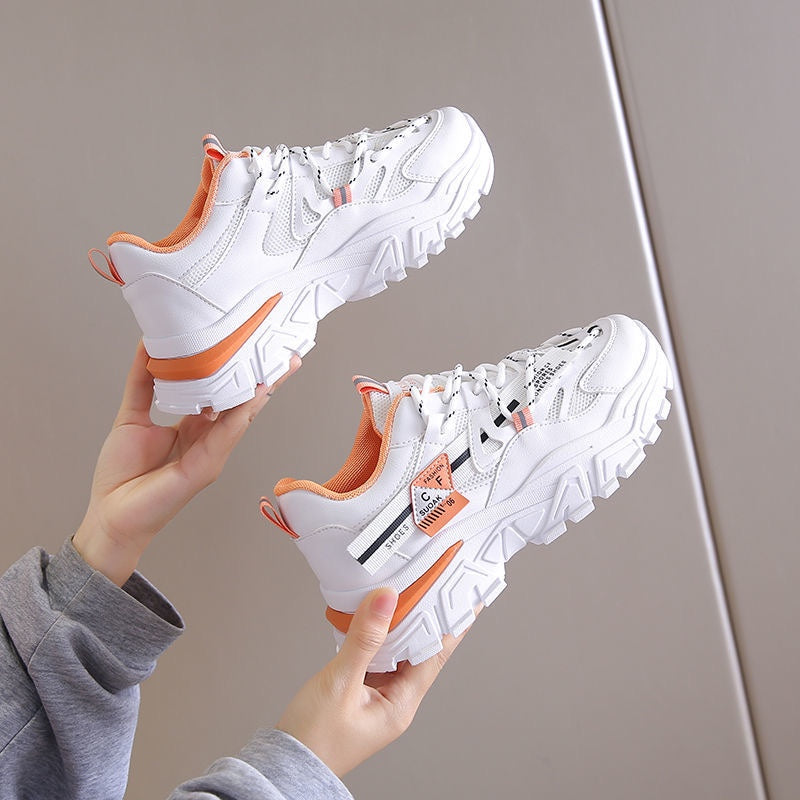 カラフルダッドスニーカー♡ S2221