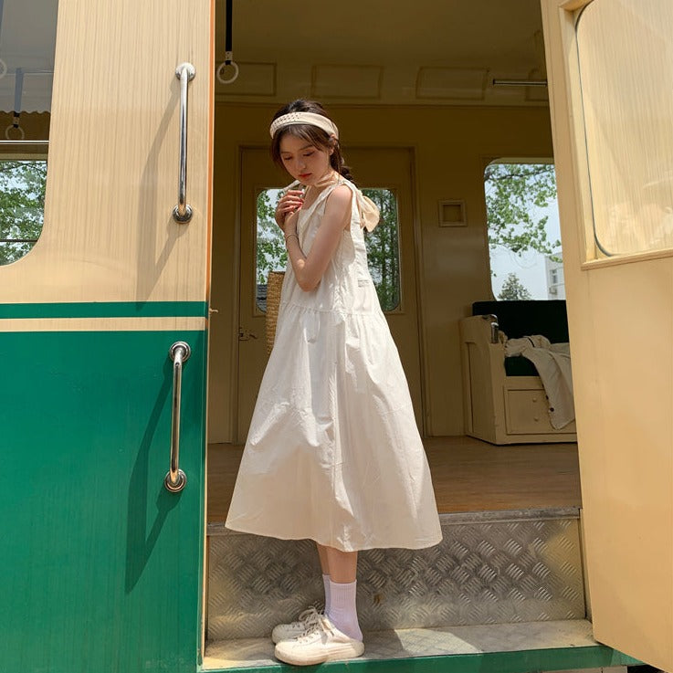 大人可愛い肩リボンワンピース♡ガーリーな主役級アイテム S1898