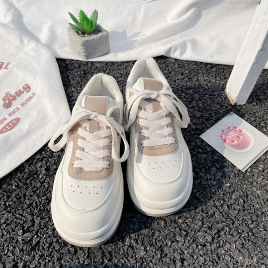 カラフルスポーティースニーカー♡ S2384
